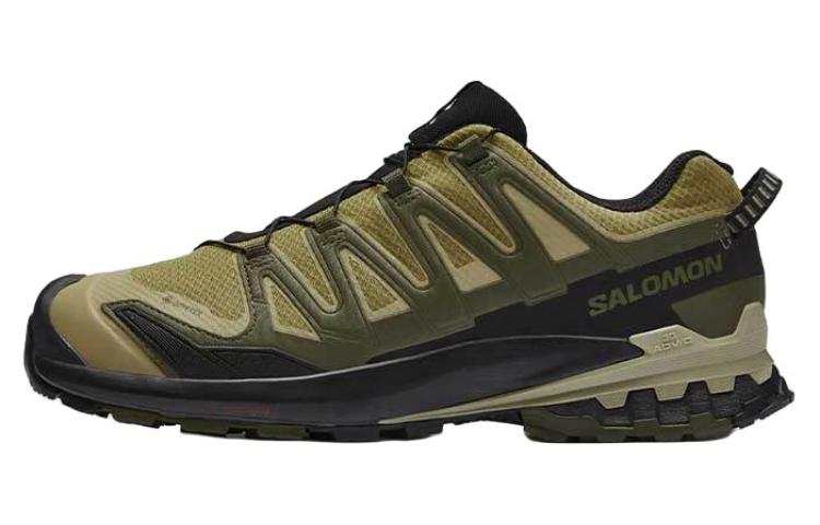 SALOMON Xa Pro 3D V9 Goretex 'Olive Green'