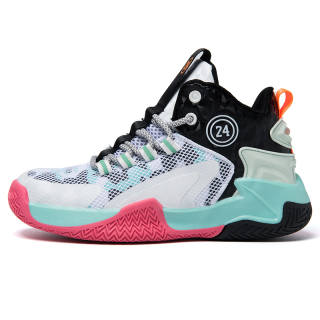 MAIKUNWANGZI Mid top Basketball Shoes Unisex