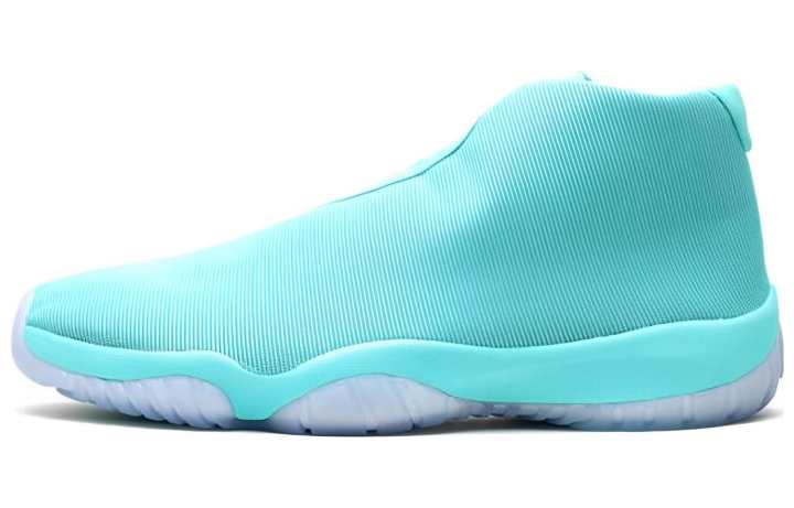 Jordan Jordan Future Hyper Jade