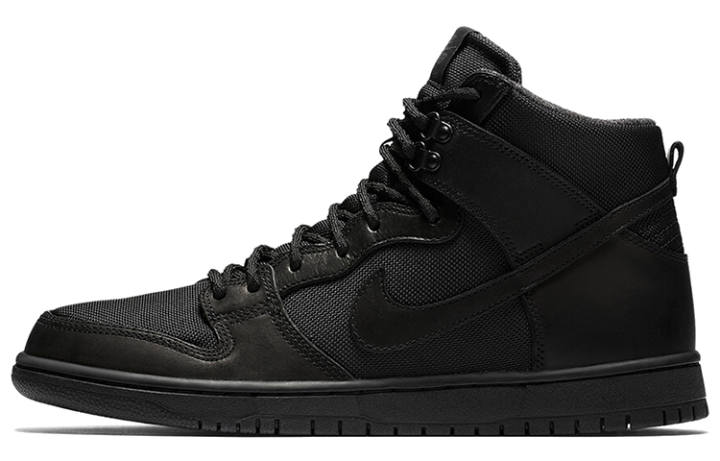 Nike Nike Sb Dunk High Bota