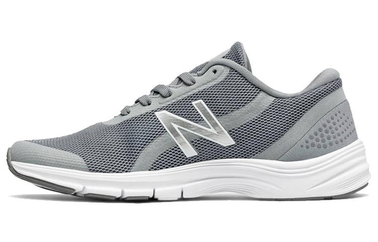 New Balance New Balance NB 711 V3 Training Shoes Women's Low Top Steel Gray/White