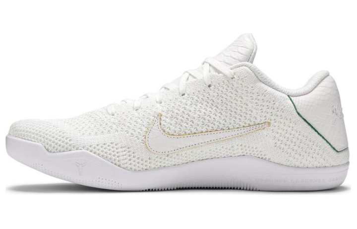 Nike Nike Kobe 11 Elite Low Brazil