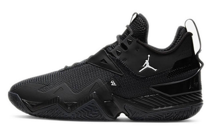 Jordan Air Jordan Westbrook One Take 'Black Anthracite'