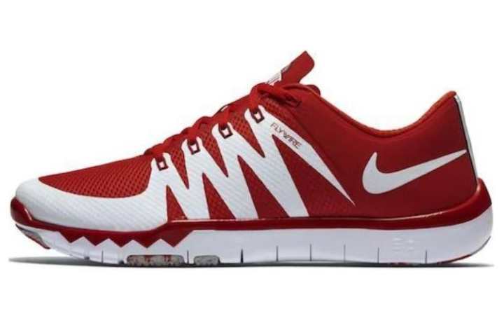 Nike Nike Free Trainer 5.0 V6 Amp 'Ohio State'
