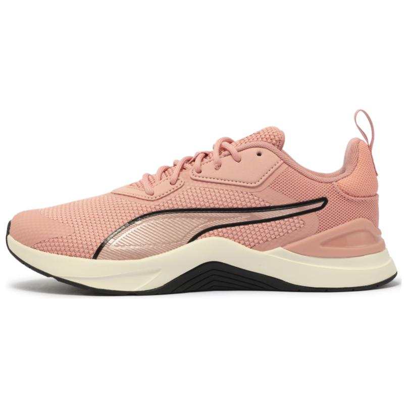 PUMA Infusion Support Low top Training Shoes Women's Pink