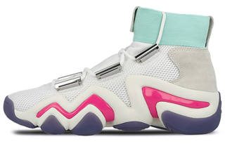 Adidas Crazy 8 Nice Kicks x Crazy 8 Adidas Adv 'White Lined Emerald'