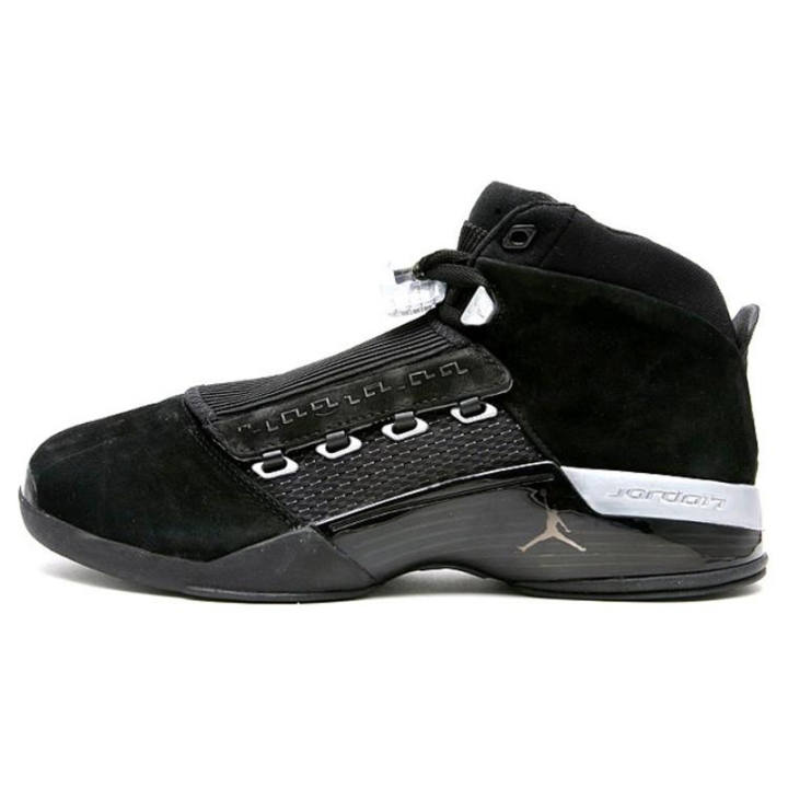 Jordan Air Jordan 17 Retro 'Countdown Pack'