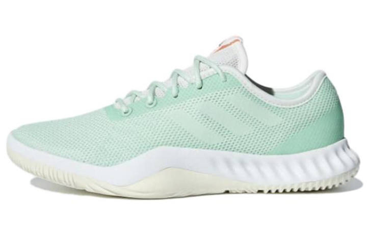 Adidas Adidas CrazyTrain Training Shoes Women's Low Top Green/White