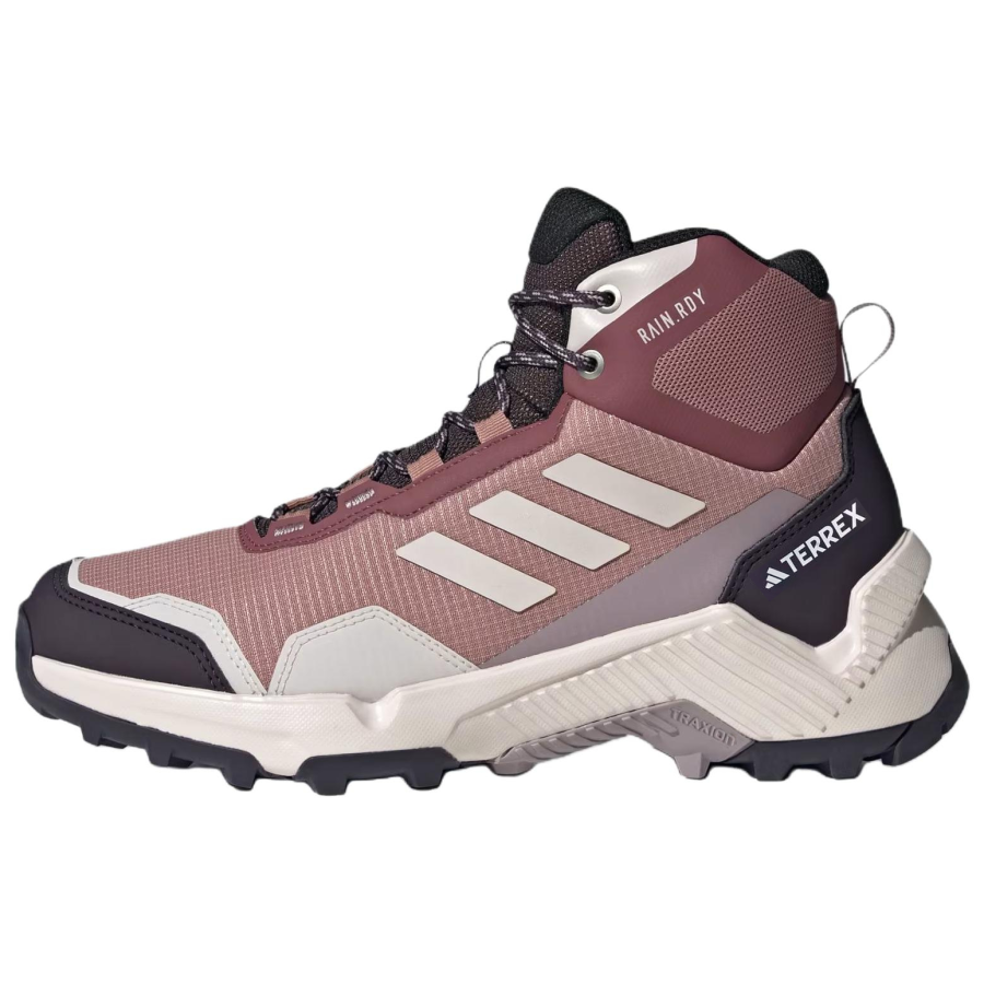 Adidas Adidas Terrex Eastrail 2.0 Mid top Mountaineering Hiking Shoes Women's Pink