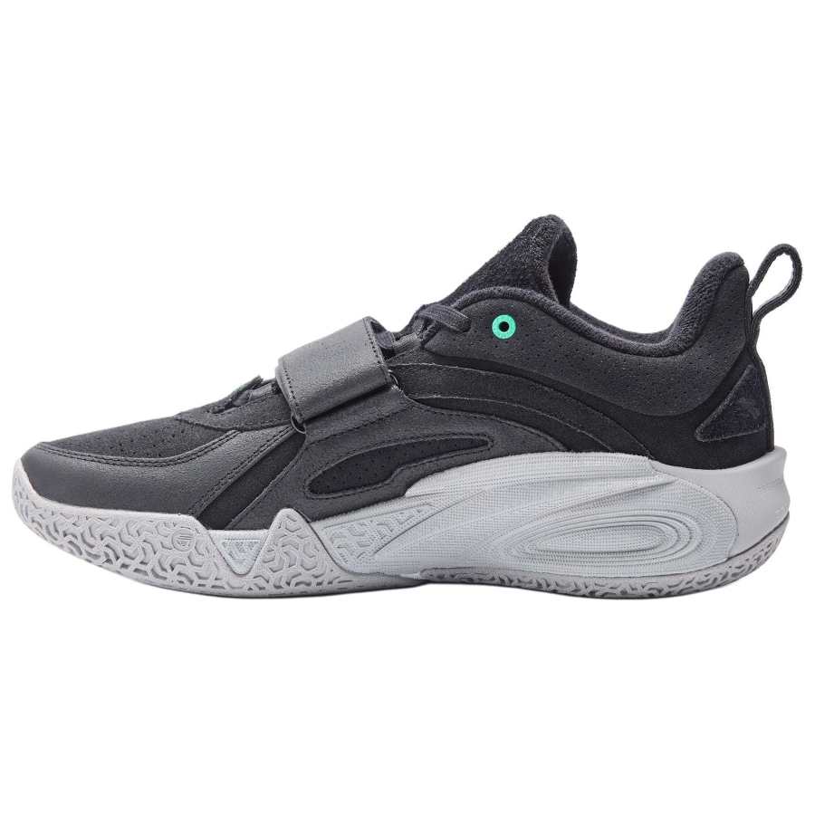 ANTA ANTA Kai 1 Mountain Stone Black