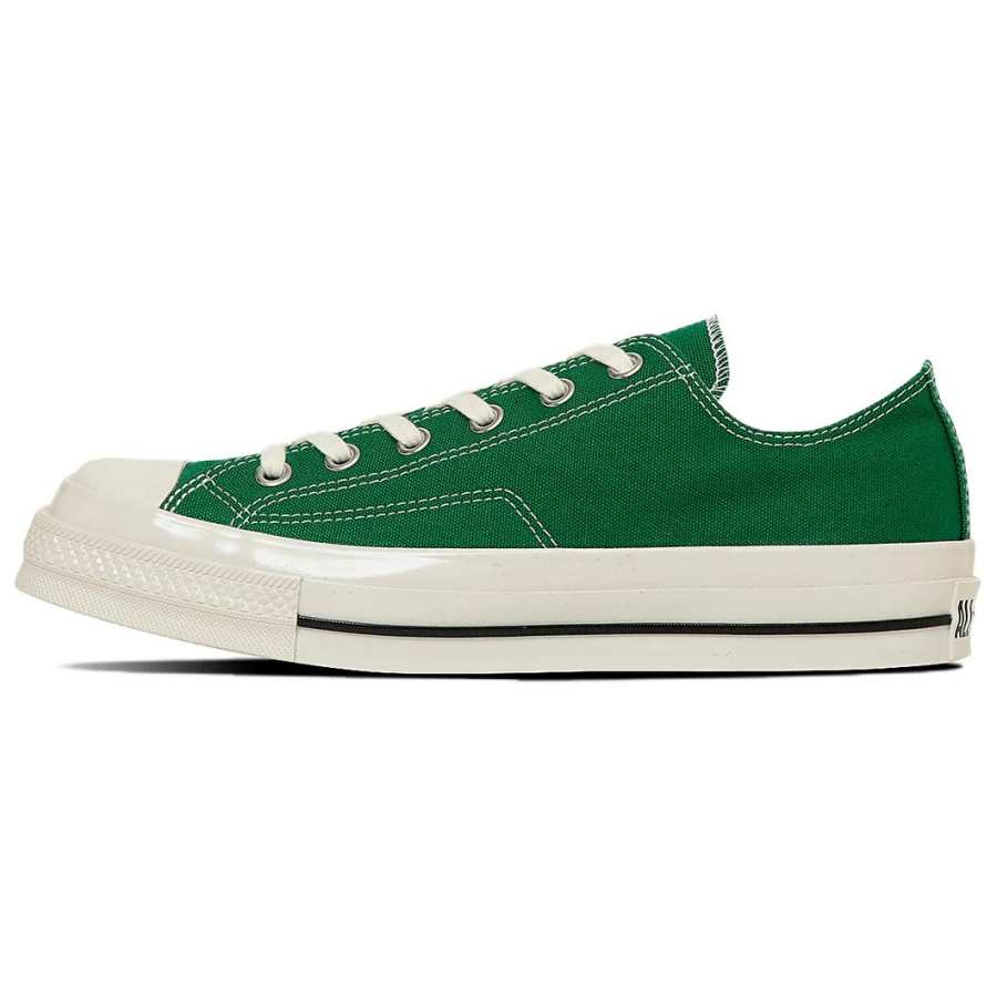 Converse All Star Low top Canvas Shoes Unisex Green