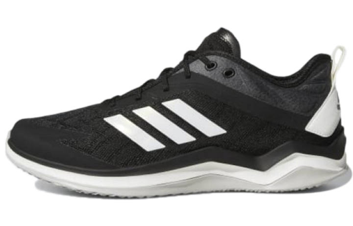 Adidas Adidas Speed Trainer 4 'Core Black Carbon'
