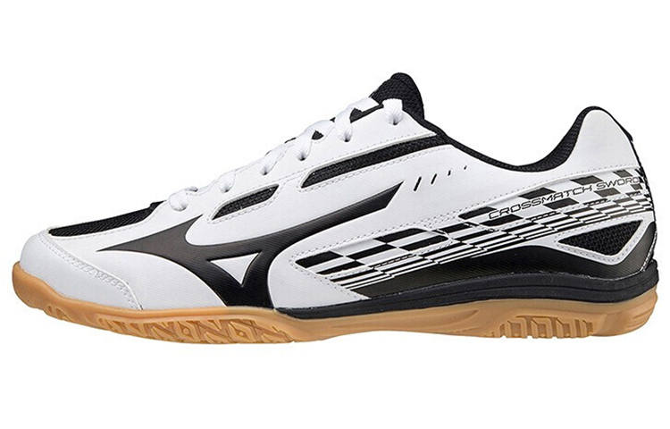 Mizuno Crossmatch Sword Mizuno 'White Black'