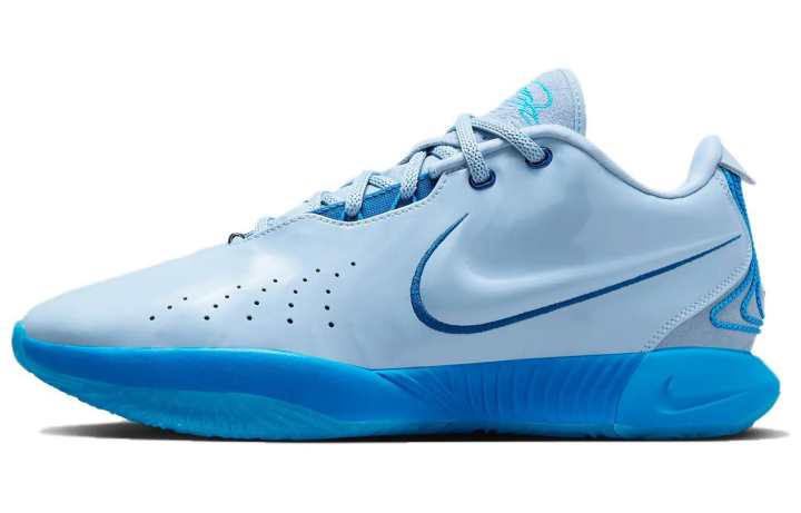 Nike Nike LeBron 21 'Diver'