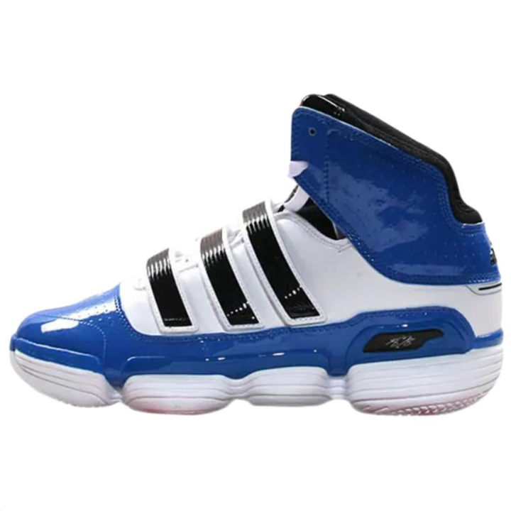 Adidas Adidas Ts Supernatural Commander 'Dwight Howard' Pe