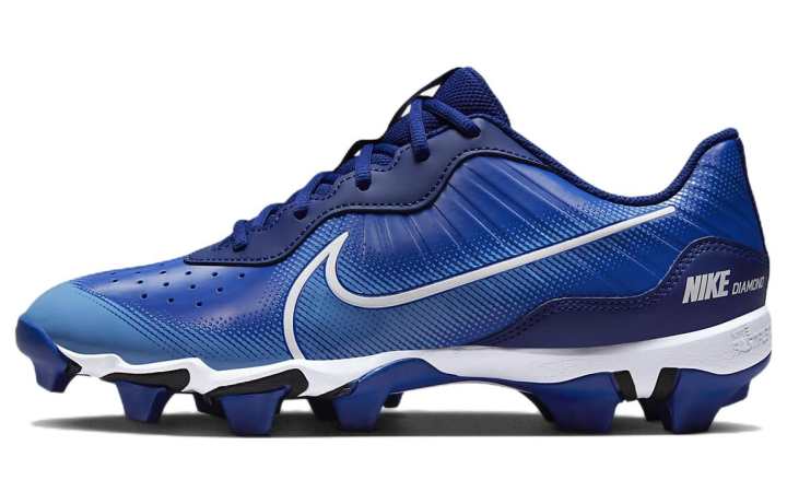 Nike Nike Alpha Huarache 4 Keystone 'Hyper Royal'