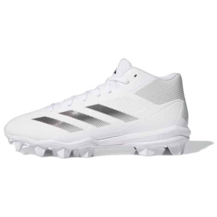 Adidas Adidas Adizero Impact Molded 'White Light Grey'