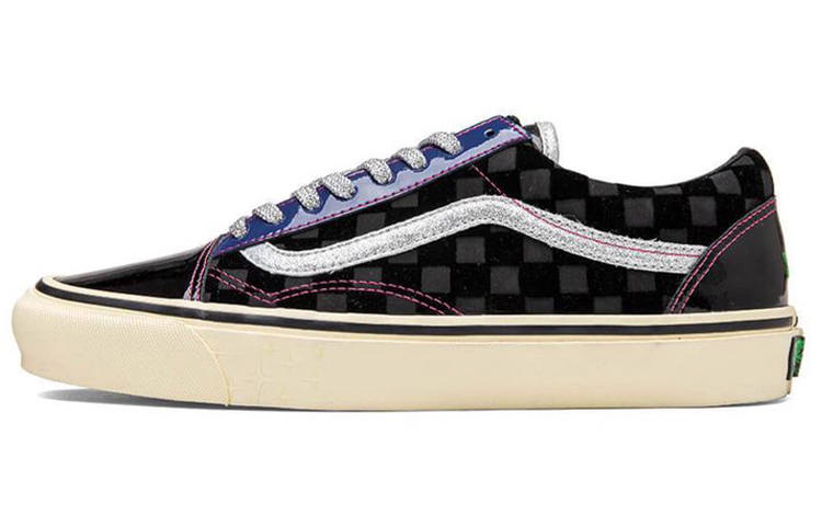 Vans Old Skool Feature x Vault Og Vans Lx 'Sinners Club - Part 2'
