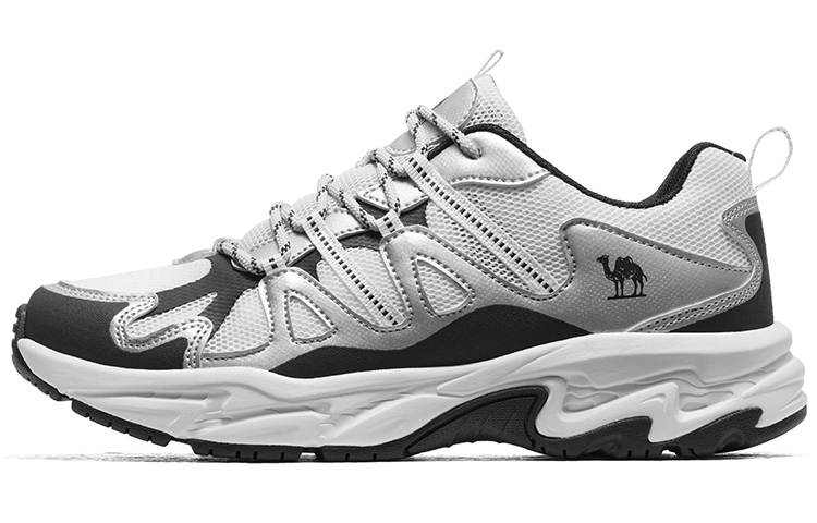 CAMEL Auspicious Dragon Low top Mountaineering Shoes Women's