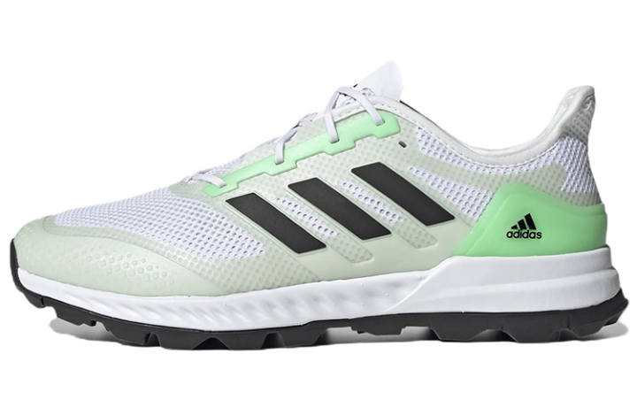 Adidas Adidas Adipower Field Hockey 2.1 'White Black Green'