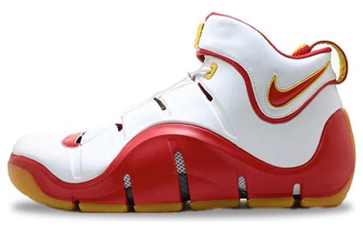 Nike Nike LeBron 4 Fairfax Home Pe