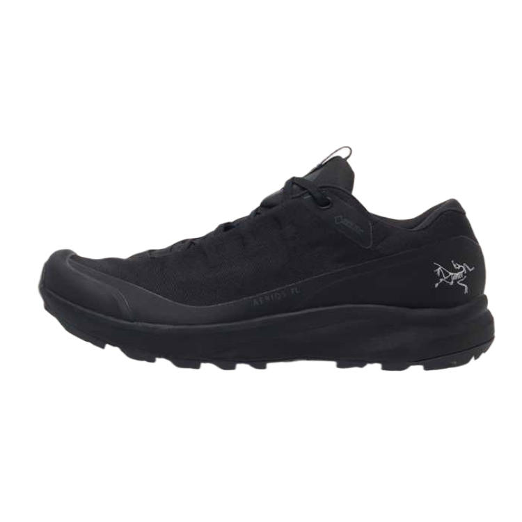 Arcteryx Arc'teryx AERIOS FL Breathable Low top Mountaineering Hiking Shoes Men's