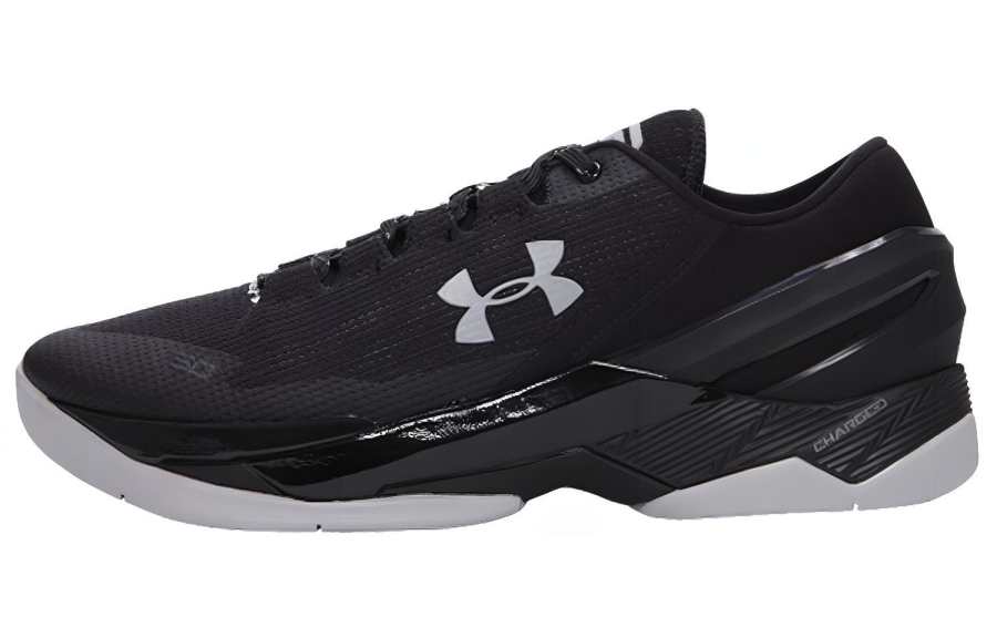 Under Armour Under Armour Curry 2 Curry 2 Low The Essential Slip Resistant Lightweight Non slip Lightweight Low top Basketball Shoes