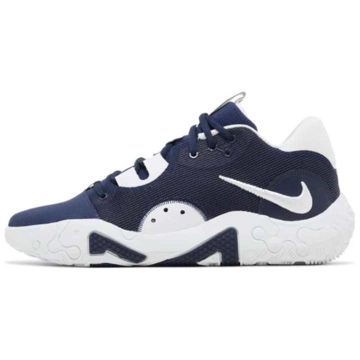 Nike Nike Pg 6 Tb Promo 'Midnight Navy White'