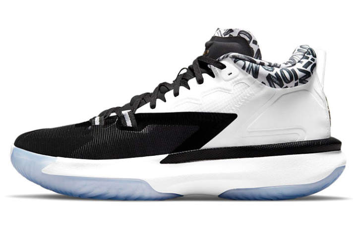 Jordan Air Jordan Zion 1 'Gen Zion'