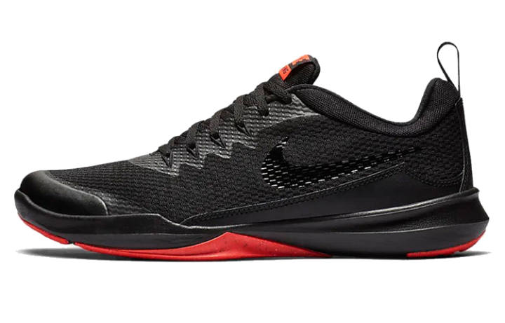 Nike Nike Legend Trainer Nike Legend Trainer Black/Bright Crimson