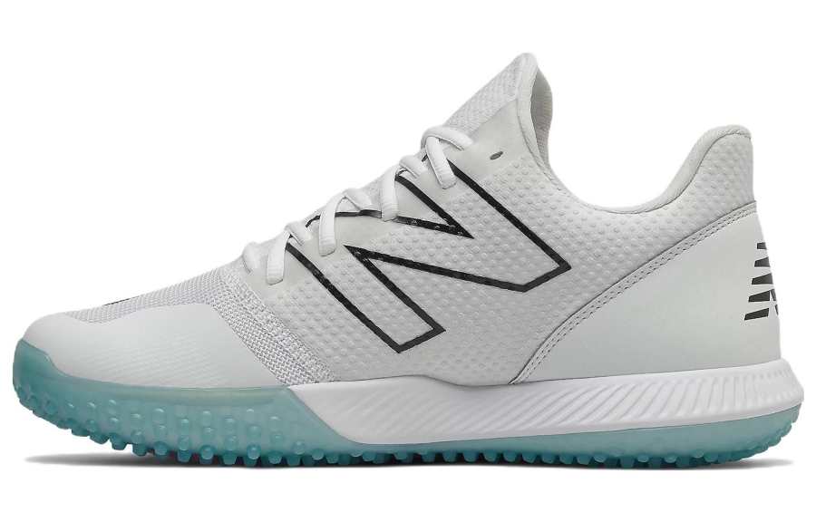 New Balance 4040 FuelCell New Balancev6 'White Black'