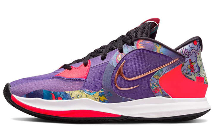 Nike Nike Kyrie Low 5 'Jewell Loyd'