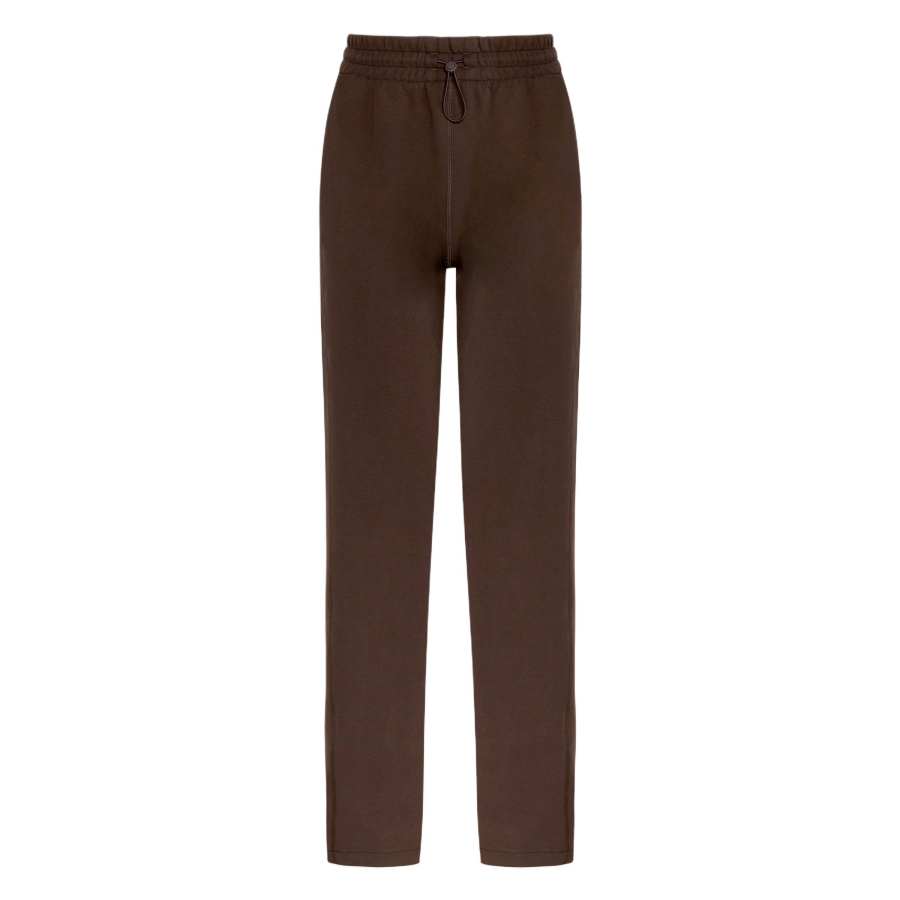 Adidas Adidas STRAIGHT LEG KNIT PANT Casual Pants Women's