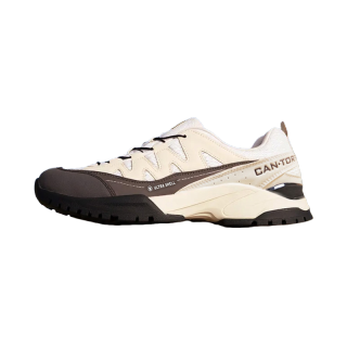CAN·TORP Cushioning Slip Resistant Abrasion Resistant Cushioning Slip Resistant Abrasion Resistant Low top