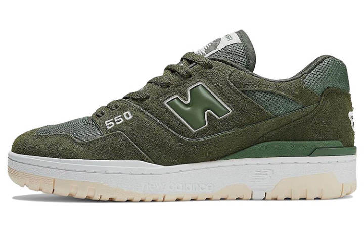 New Balance 550 New Balance 'Nori'
