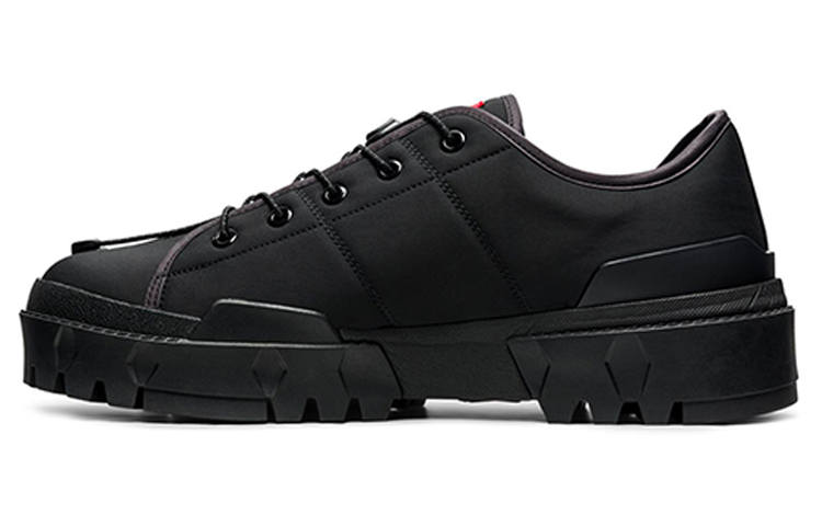 Onitsuka Tiger Onitsuka Tiger Hmr Peak Lo 'Black Red'