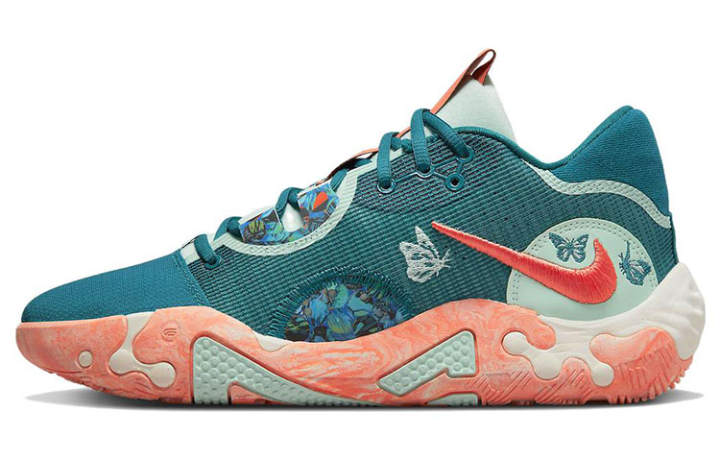 Nike Nike Pg 6 Nrg 'All Star Weekend'