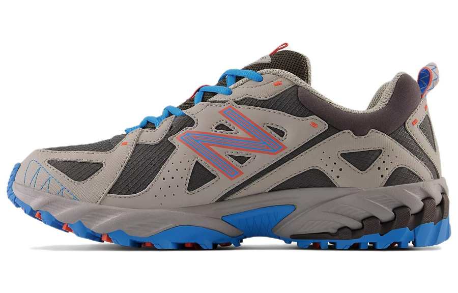New Balance New Balance 610 Griffin Raven Blue