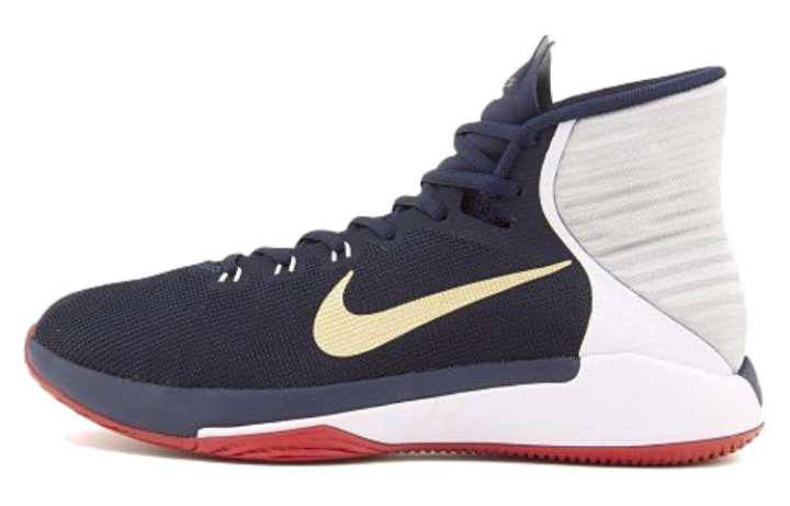 Nike Nike Prime Hype Df 2016 Ep 'Midnight Navy'