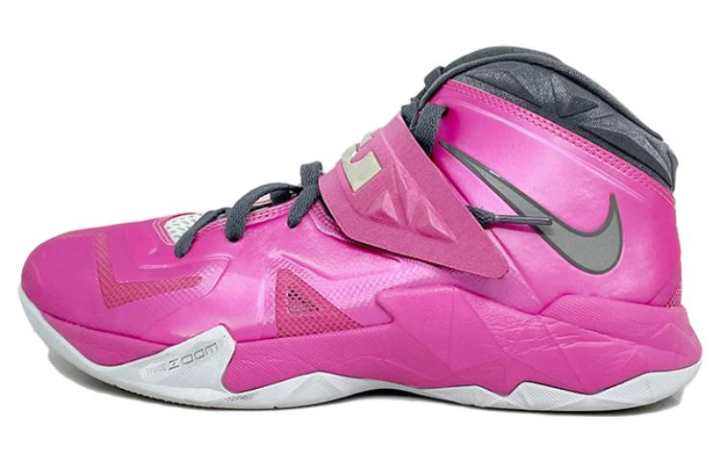 Nike Nike LeBron Zoom Soldier 7 Kay Yow