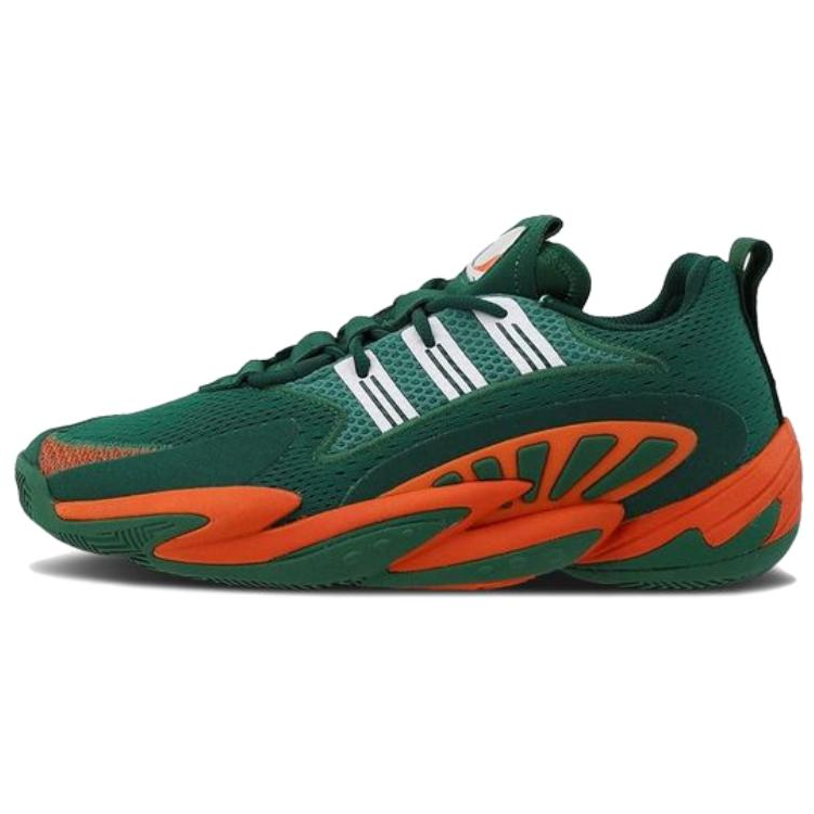 Adidas Originals Adidas Crazy Byw 2.0 'Miami Hurricanes' Pe