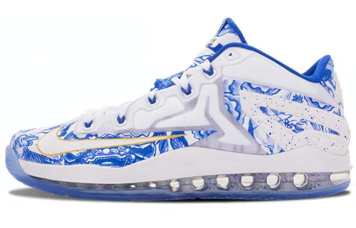 Nike Nike LeBron 11 Low China