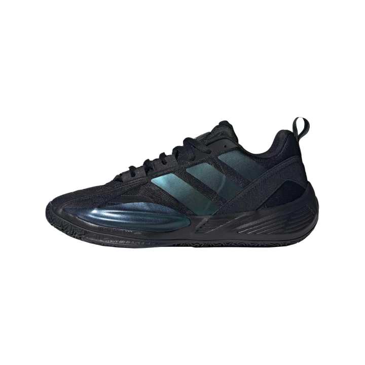 Adidas Adidas XENOBURST Low top Basketball Shoes Men's Black