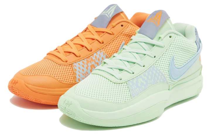 Nike Nike JA 1 "Mismatched"
