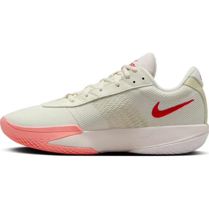 Nike Nike Air Zoom G.T. Cut Academy Comfortable Slip Resistant Abrasion Resistant Slip Resistant Abrasion Resistant Low top
