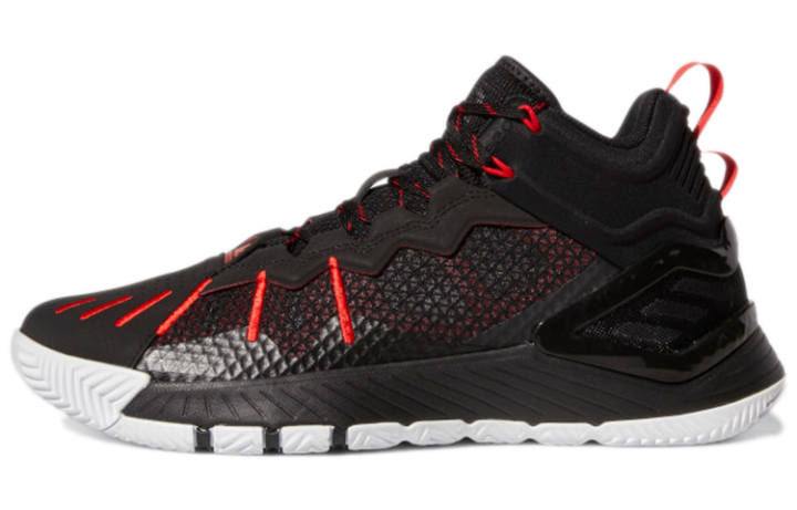 Adidas Adidas D Rose Son Of Chi 'Windy City Assassin'