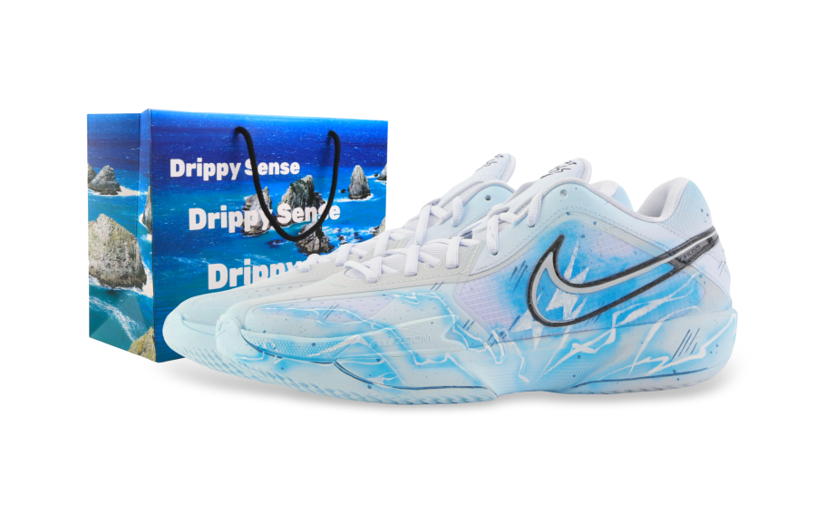 Nike Nike G.T. CUT CROSS Cushioning Slip Resistant Abrasion Resistant Cushioning Slip Resistant Abrasion Resistant Low top
