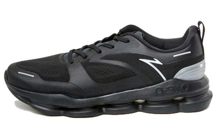 Anta Variety Training Collection Breathable Mesh Cushioning Abrasion Resistant Cushioning, Wear Resistant Low top