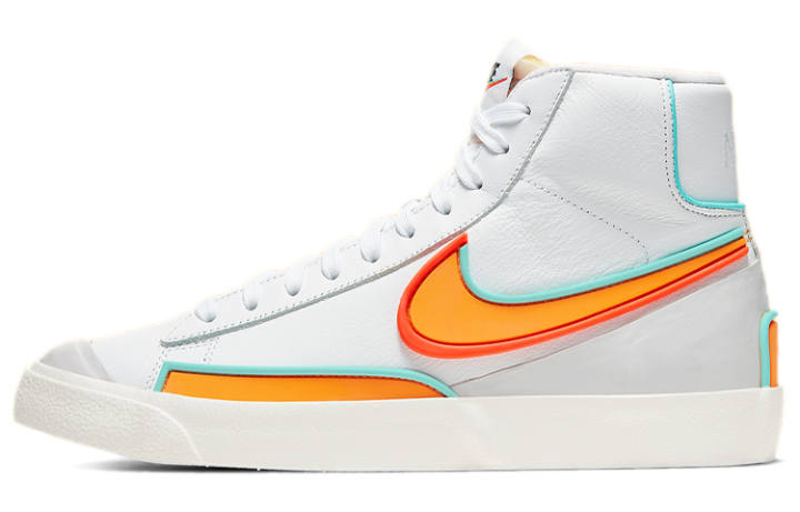 Nike Nike Blazer Mid 77 Infinite Kumquat Women's
