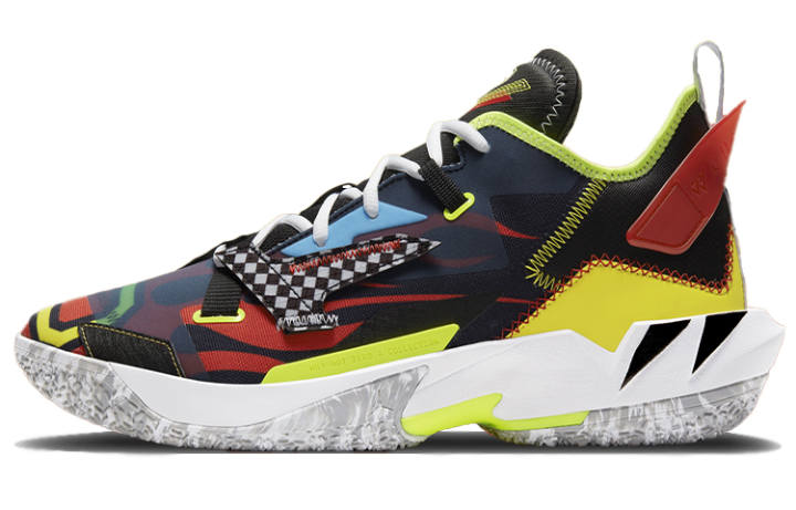 Jordan JORDAN Why Not Zer0.4 Pf 'Marathon'